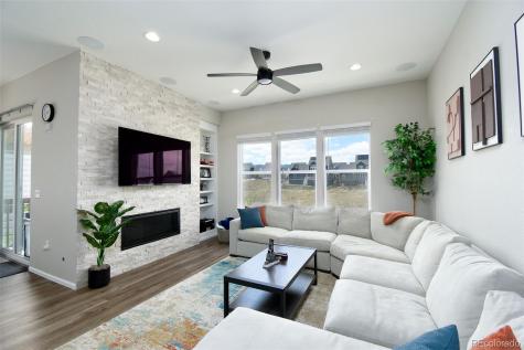 8937 Animas River Street Littleton CO 80125