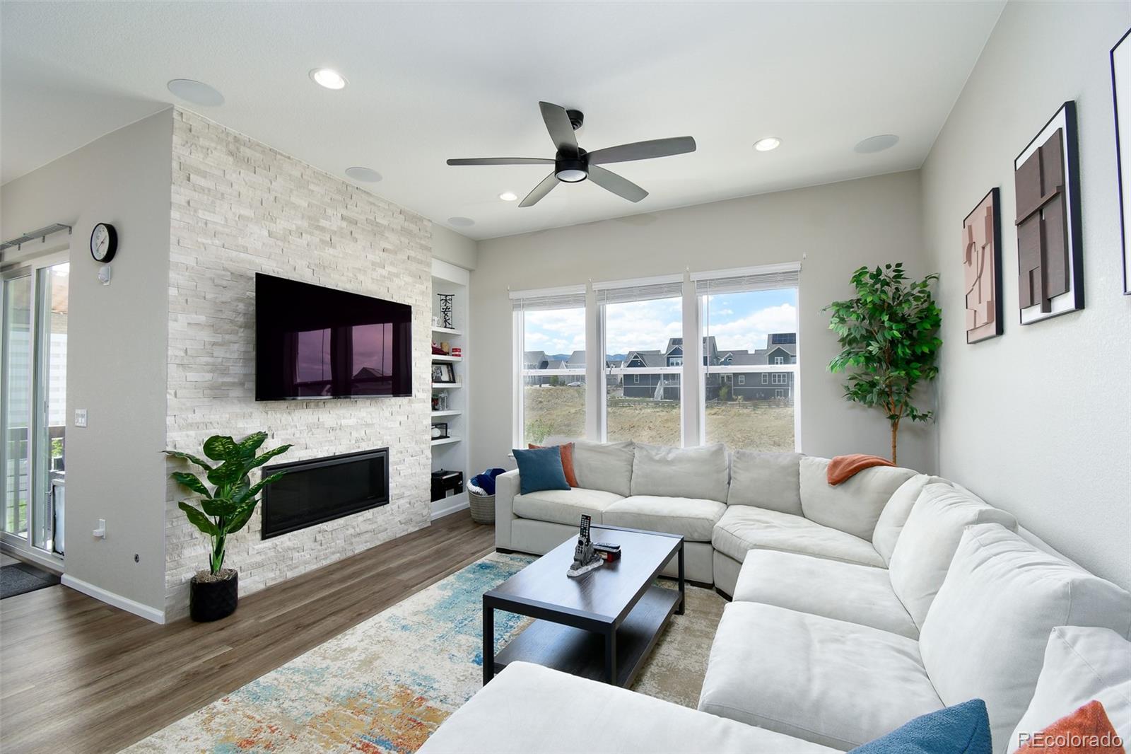 8937 Animas River Street Littleton CO 80125