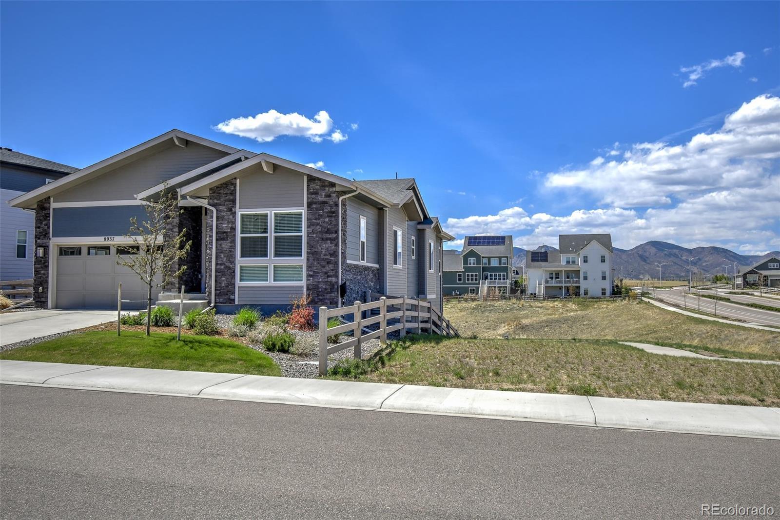 8937 Animas River Street Littleton CO 80125