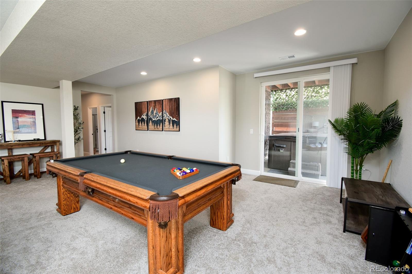 8937 Animas River Street Littleton CO 80125