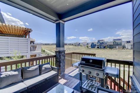 8937 Animas River Street Littleton CO 80125