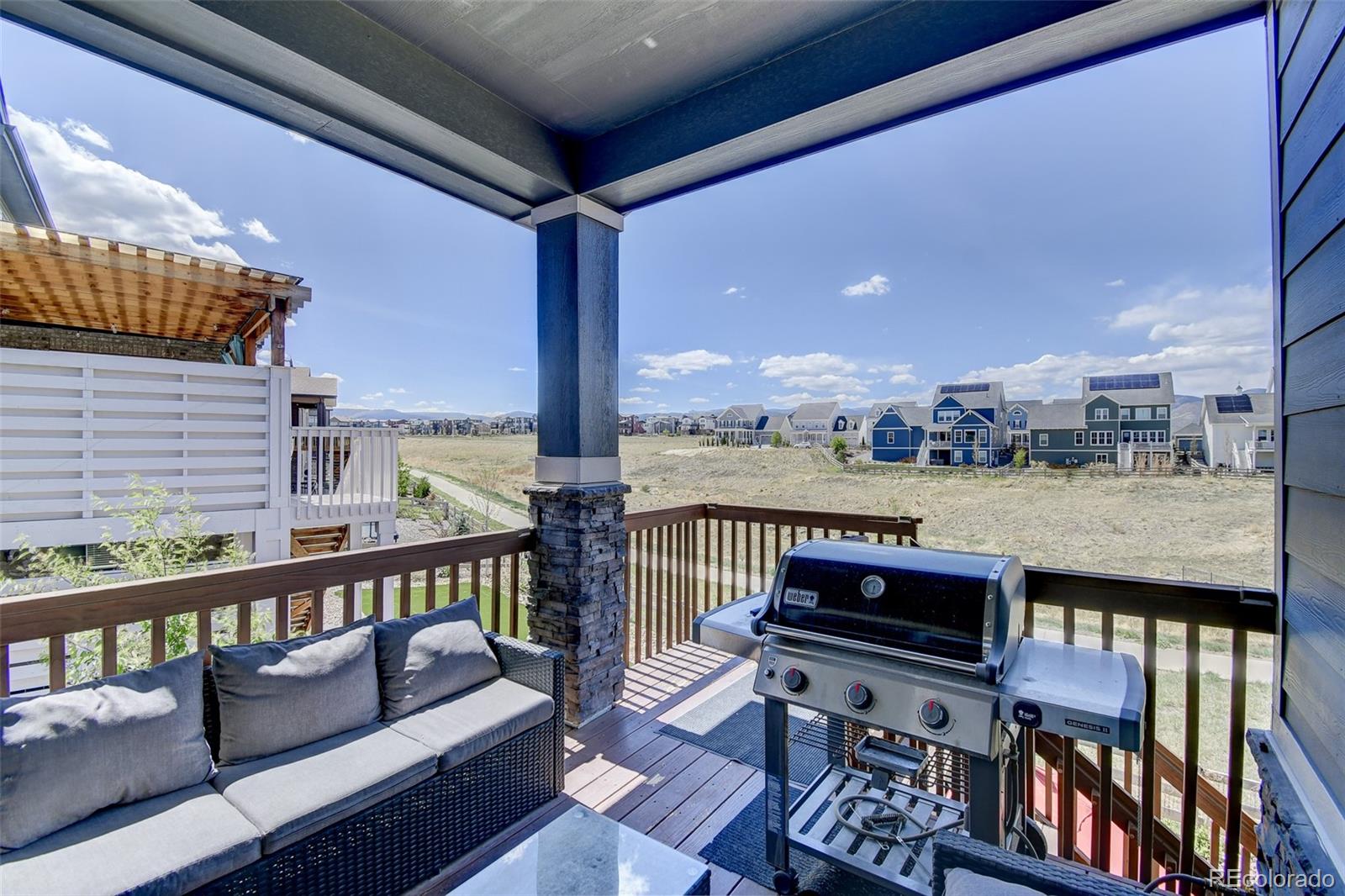 8937 Animas River Street Littleton CO 80125