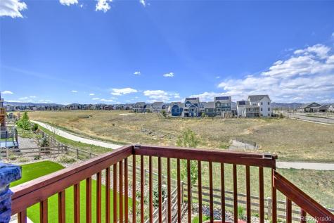 8937 Animas River Street Littleton CO 80125