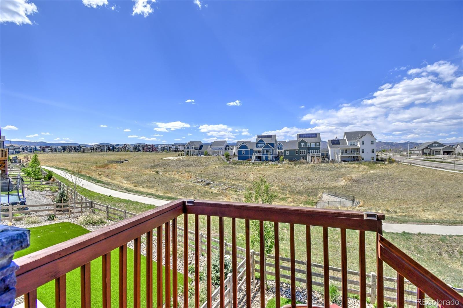 8937 Animas River Street Littleton CO 80125