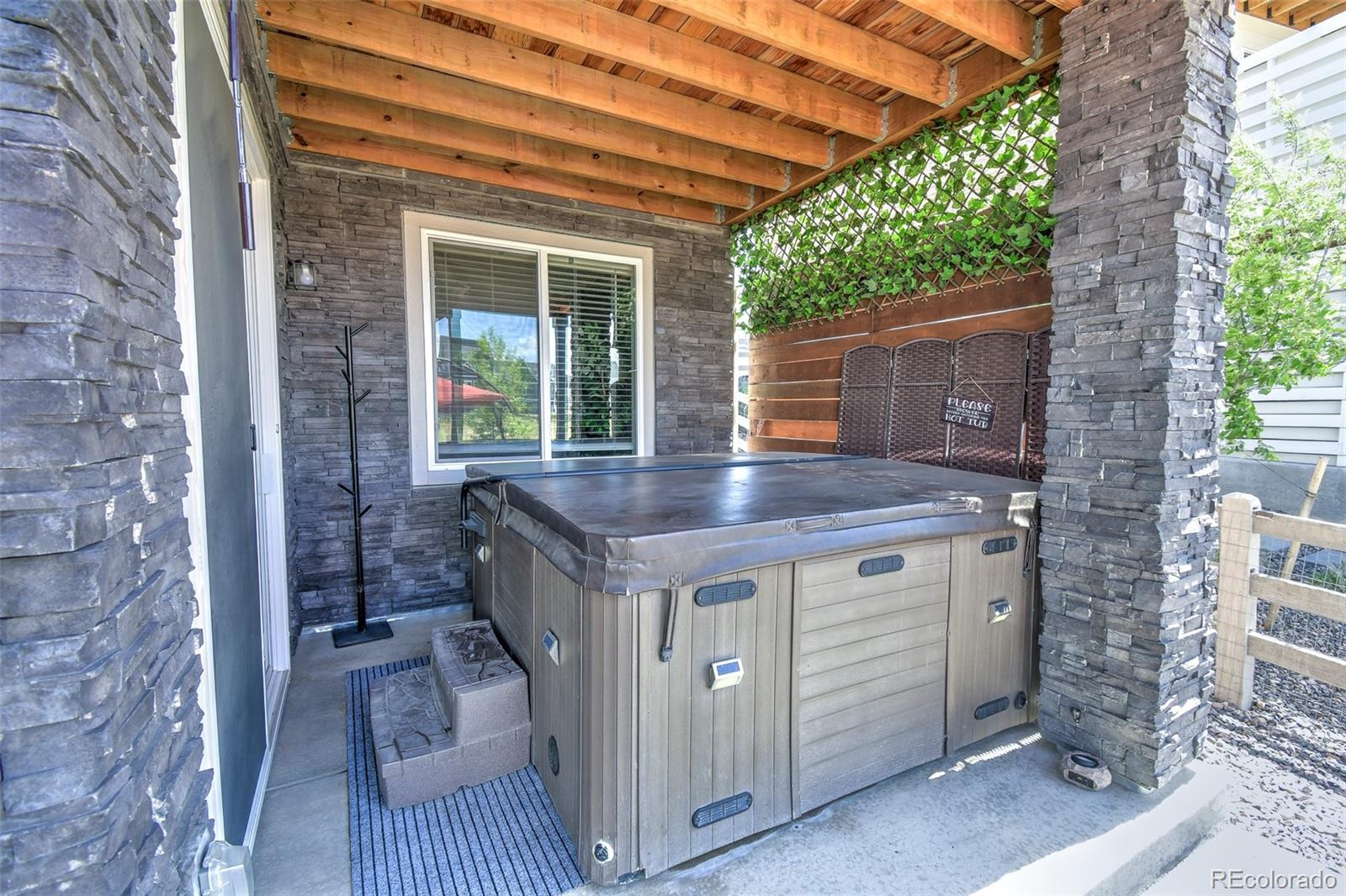 8937 Animas River Street Littleton CO 80125