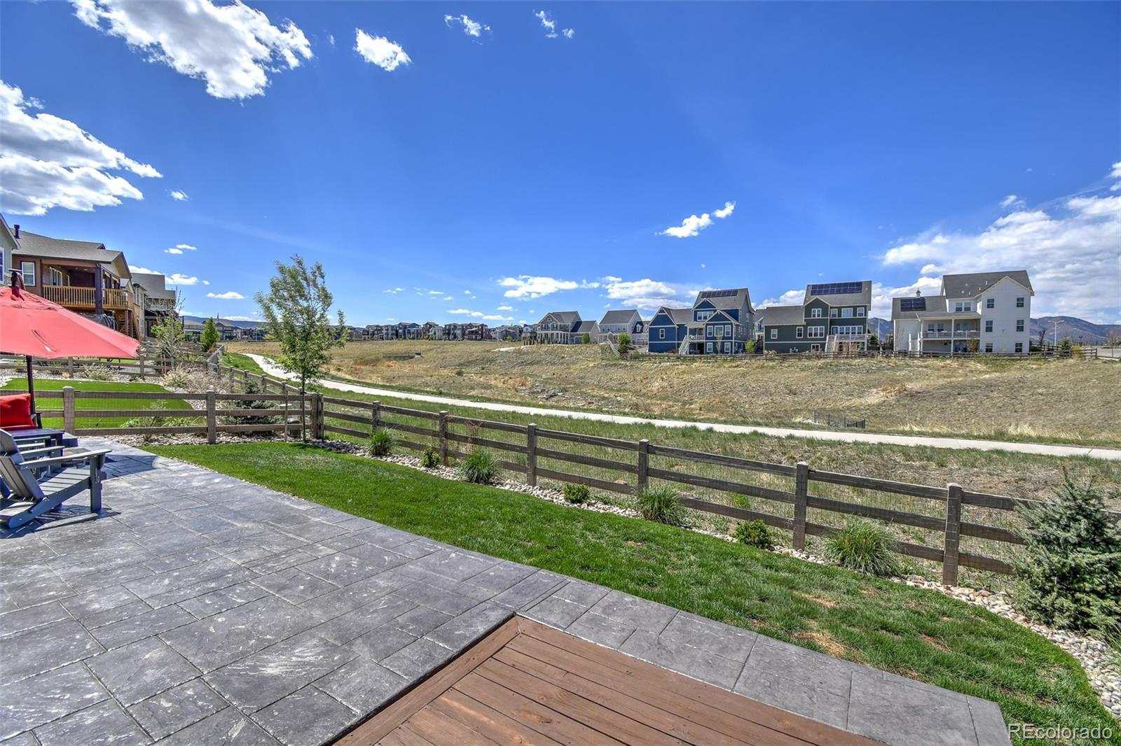 8937 Animas River Street Littleton CO 80125