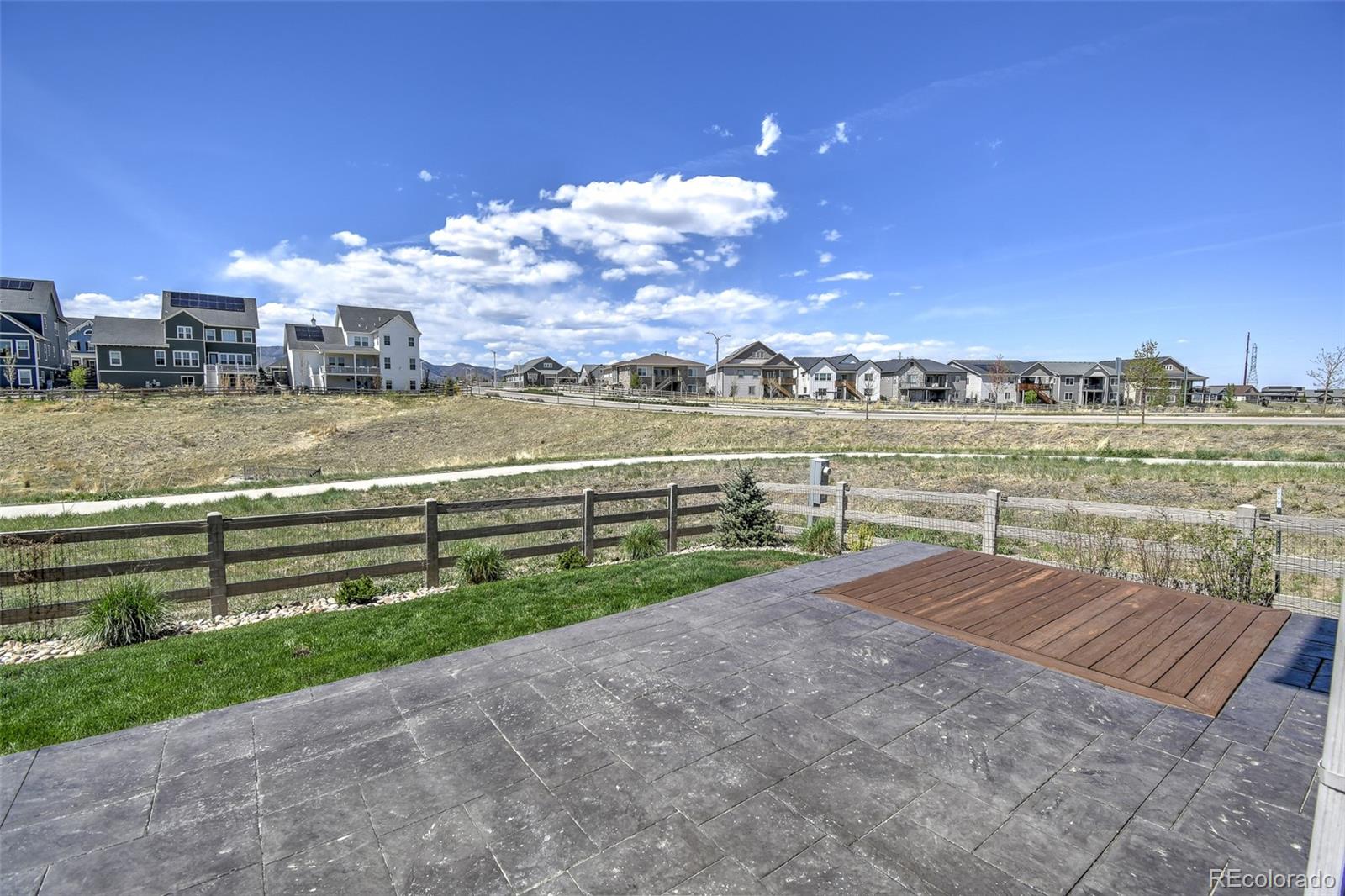 8937 Animas River Street Littleton CO 80125