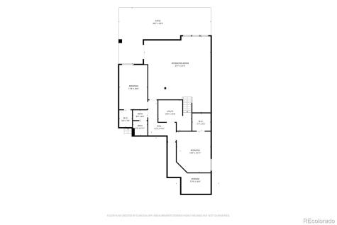 8937 Animas River Street Littleton CO 80125
