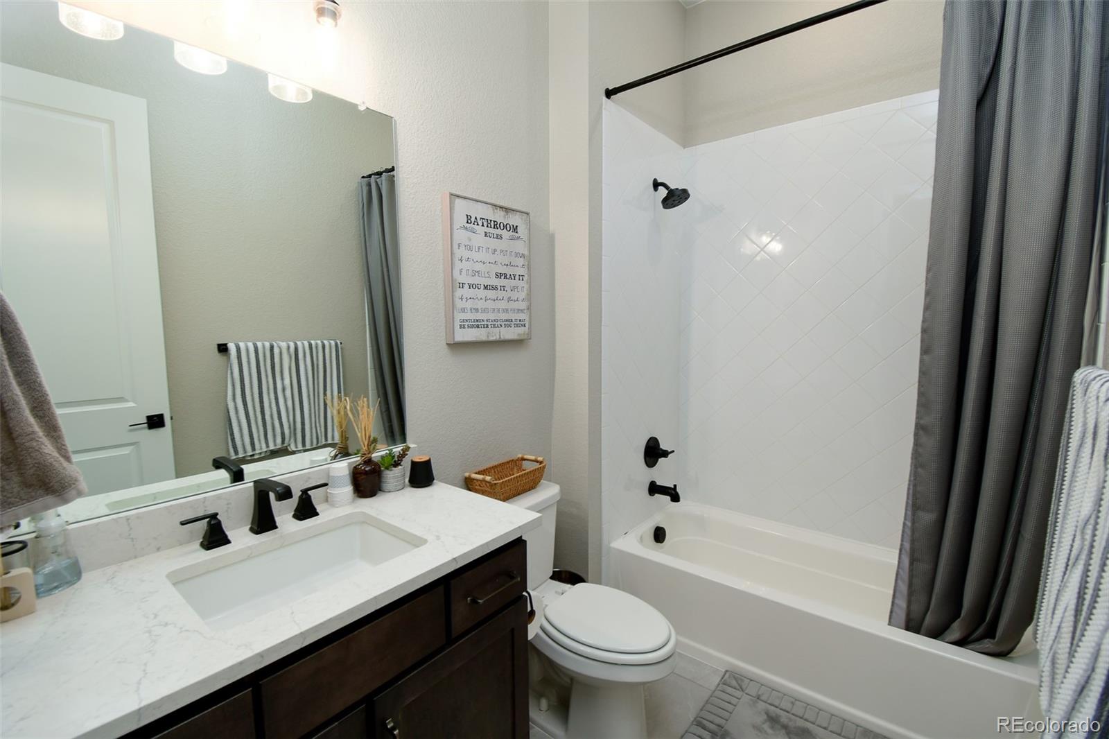 8937 Animas River Street Littleton CO 80125