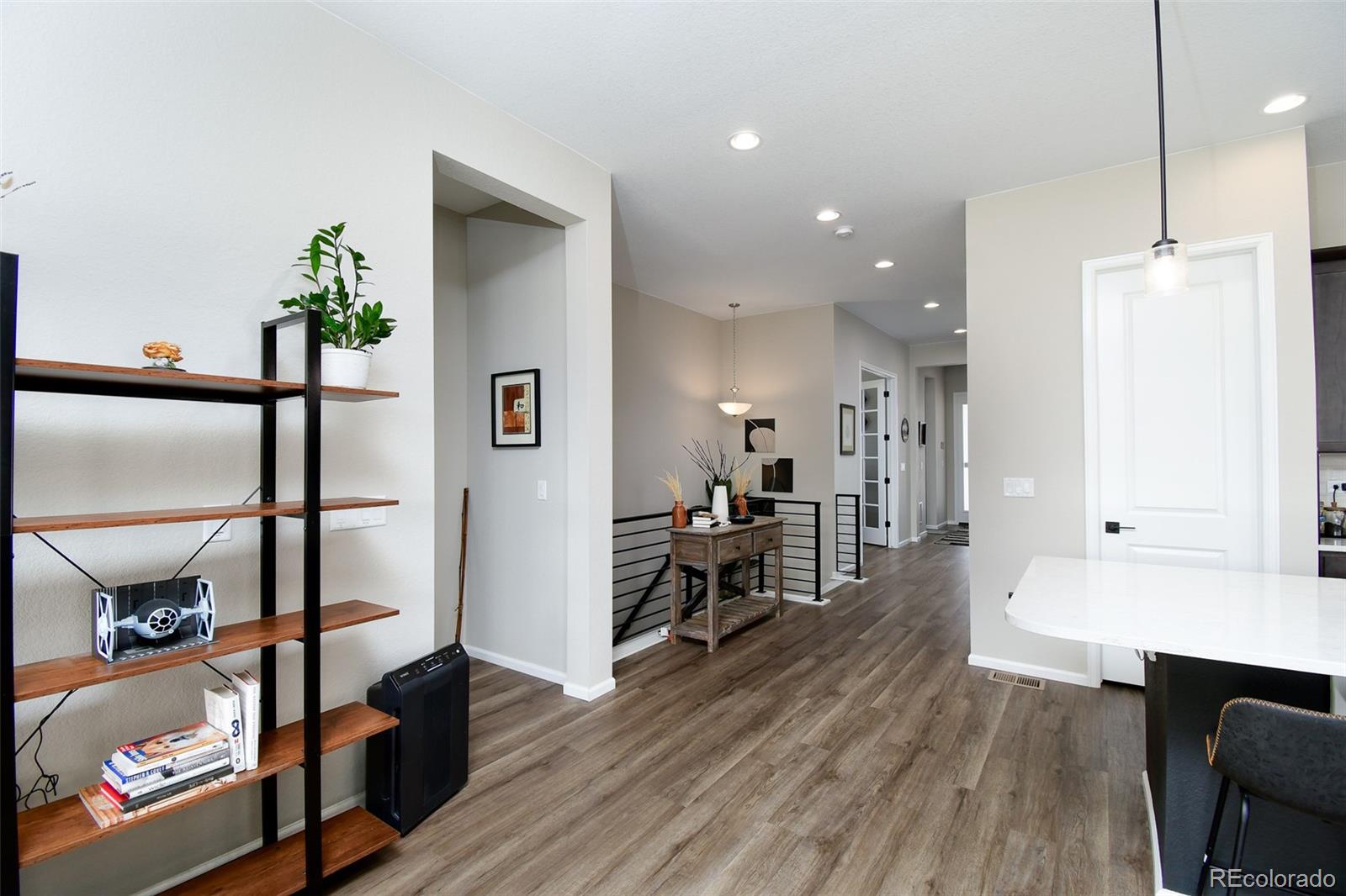 8937 Animas River Street Littleton CO 80125