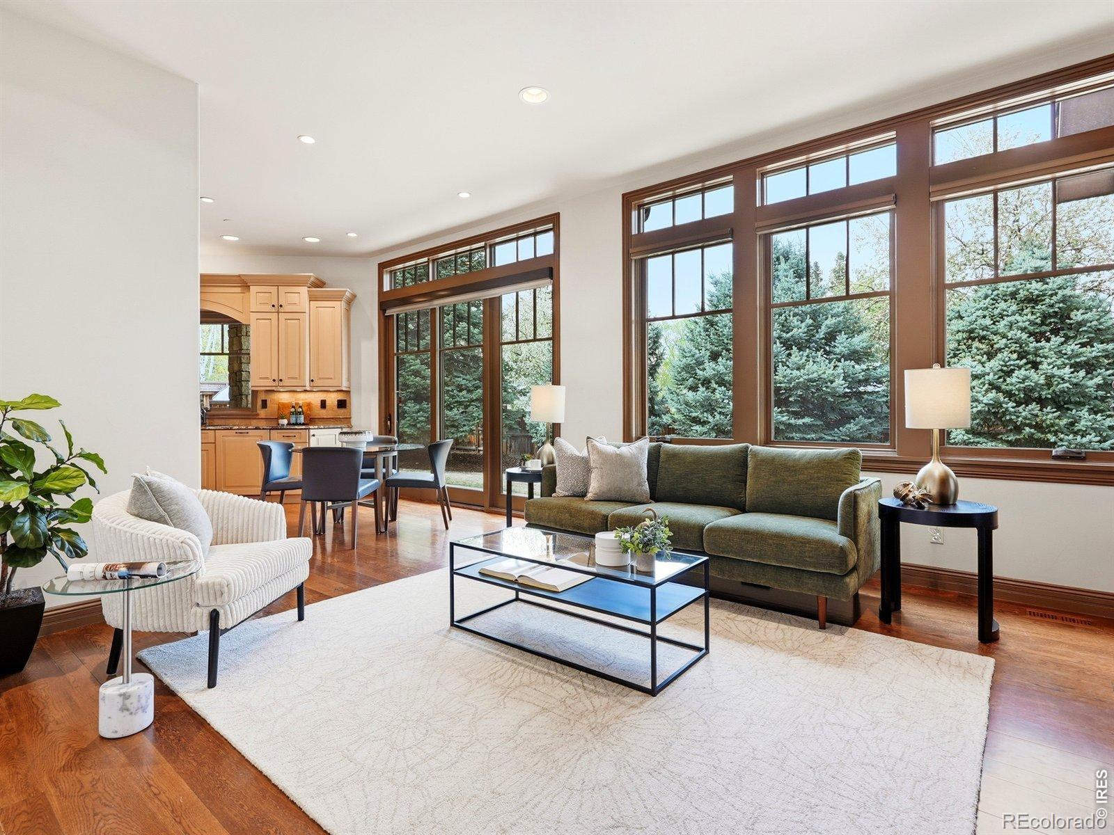 1285 Meadow Place Boulder CO 80304