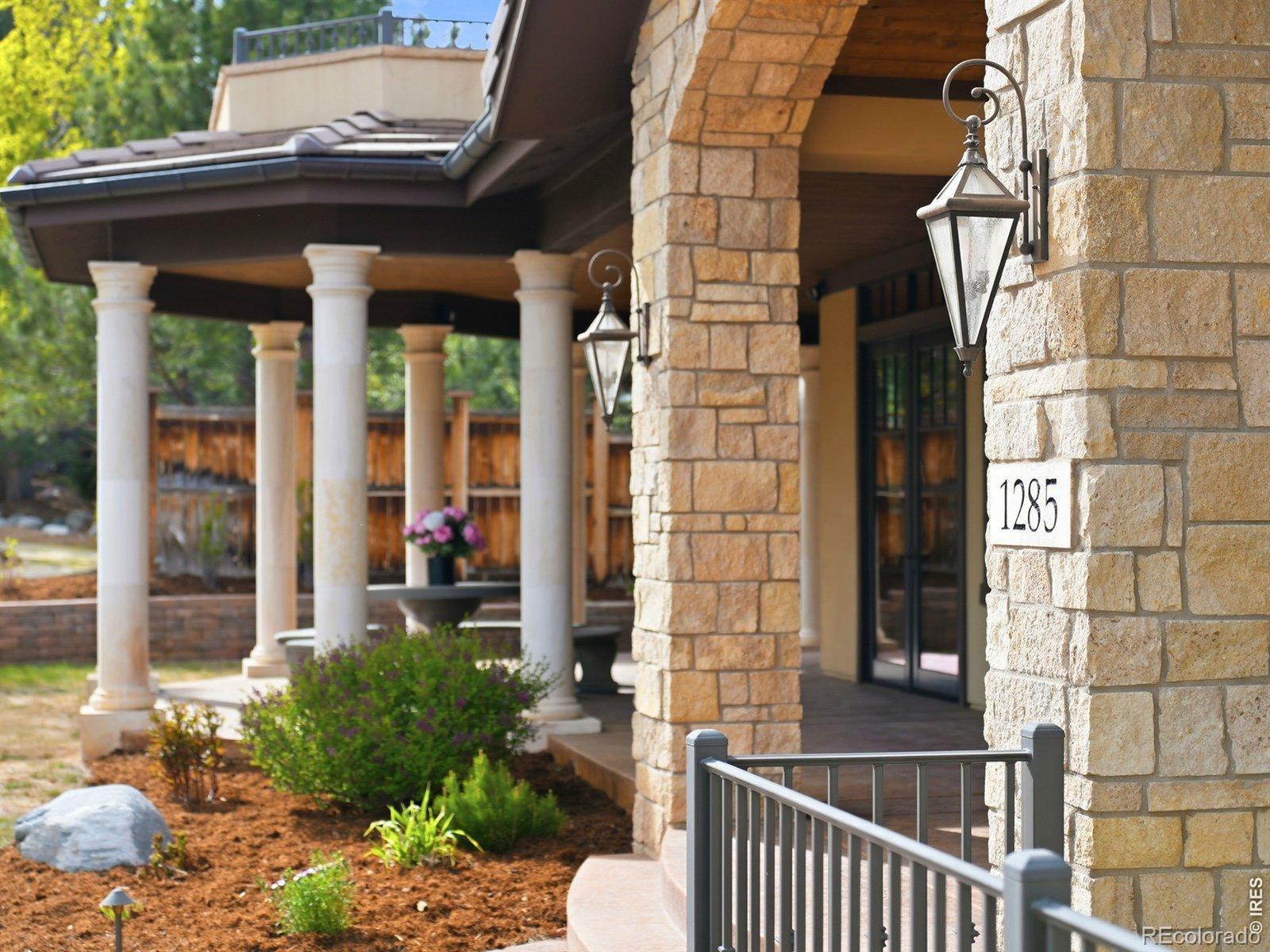 1285 Meadow Place Boulder CO 80304
