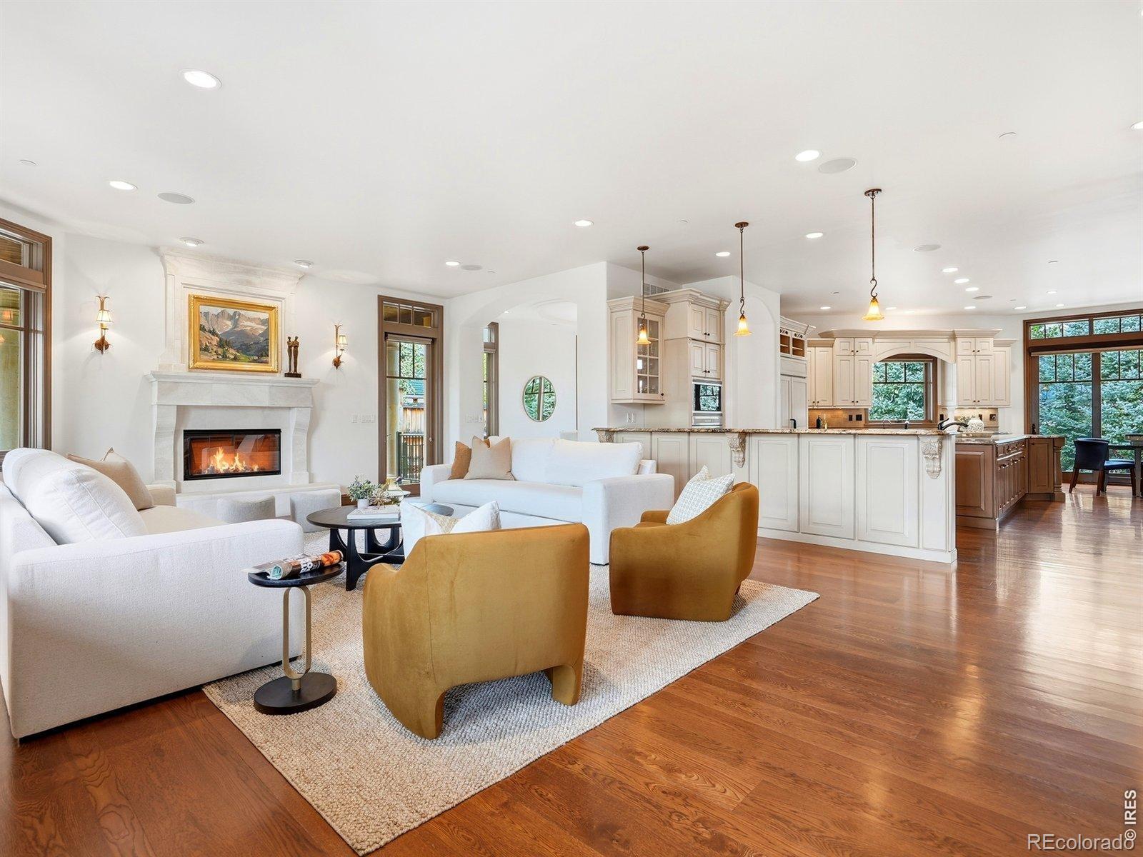 1285 Meadow Place Boulder CO 80304