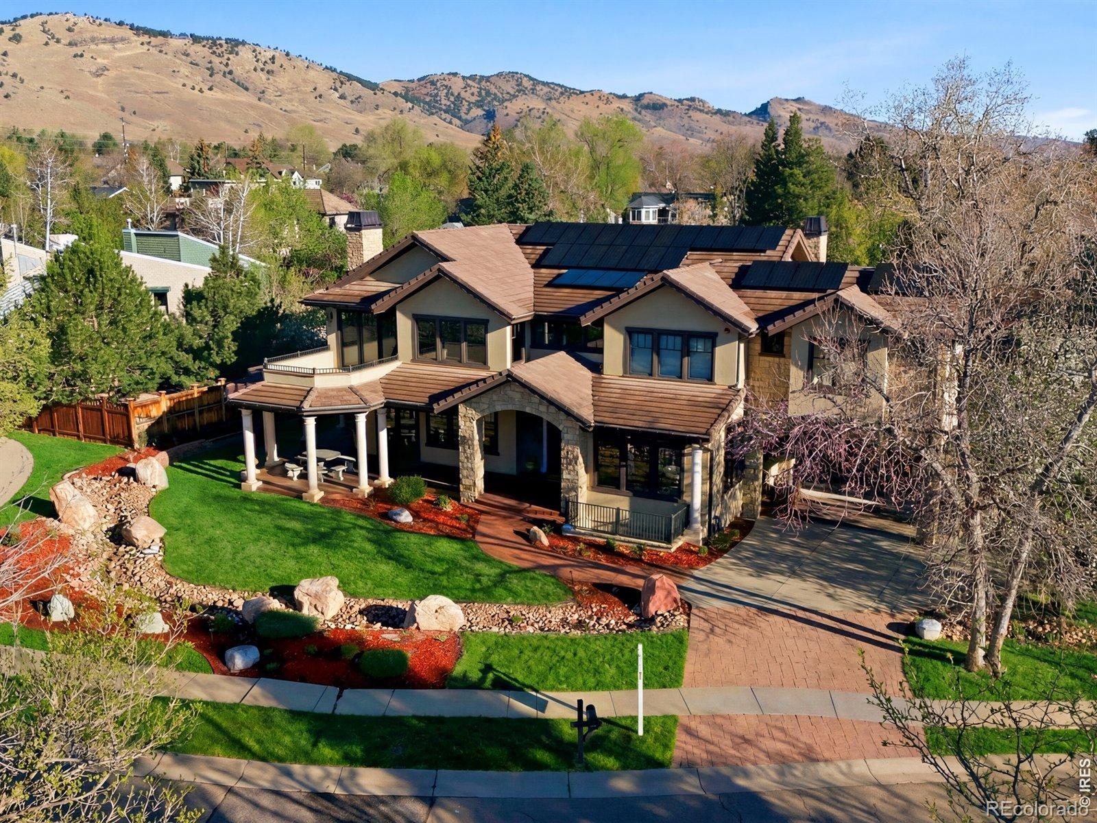 1285 Meadow Place Boulder CO 80304