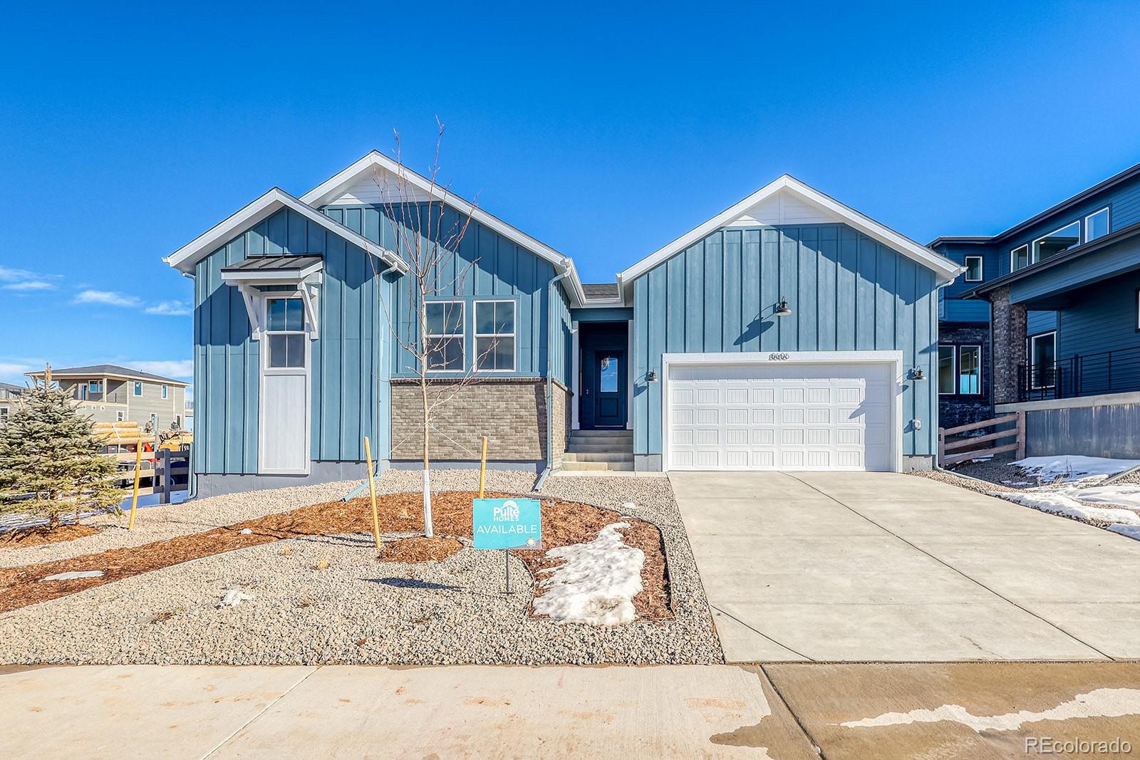 8606 Hotchkiss Street Littleton CO 80125