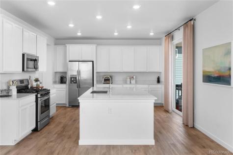 1147 E Hopkins Drive Elizabeth CO 80107