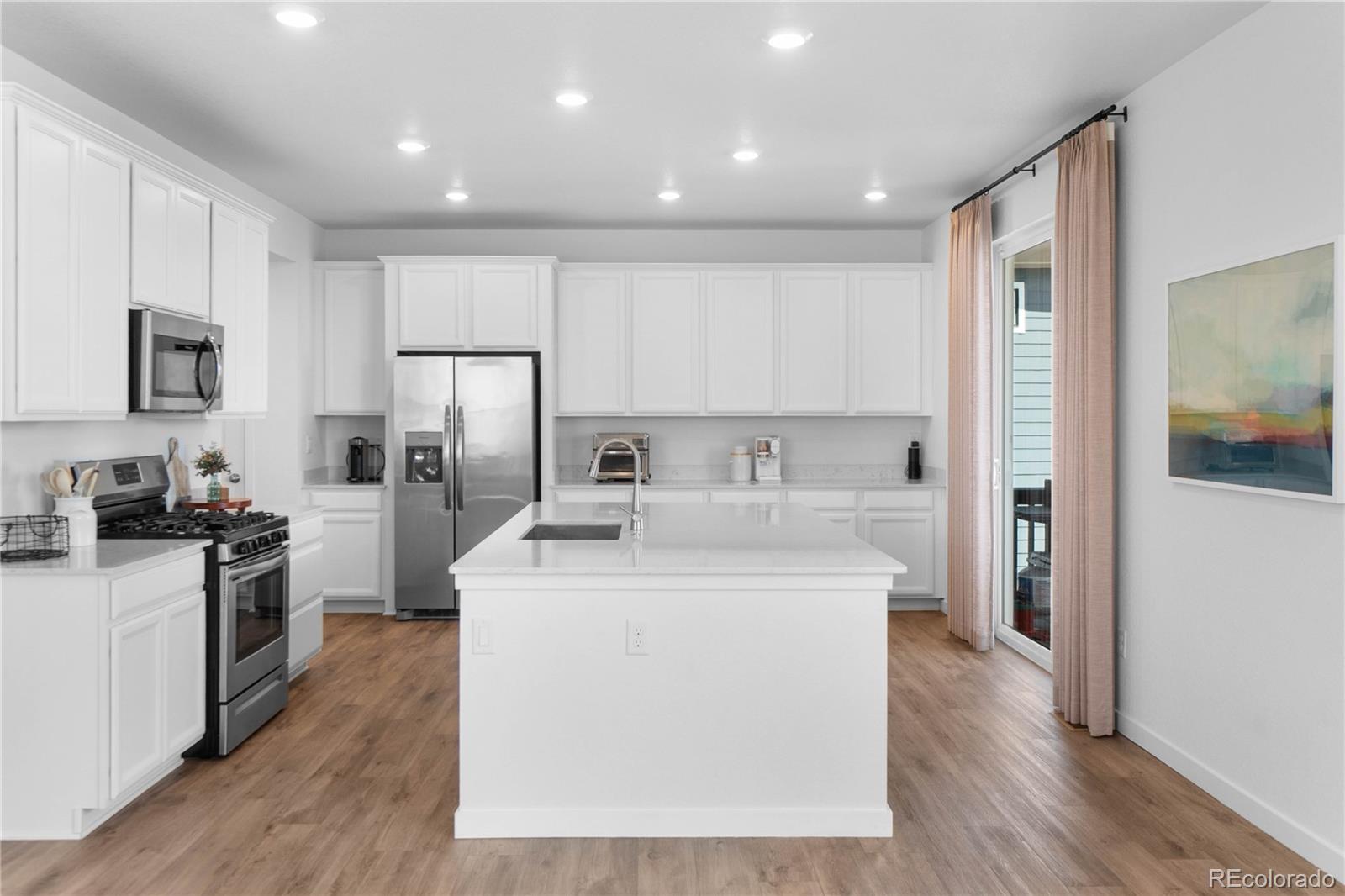 1147 E Hopkins Drive Elizabeth CO 80107