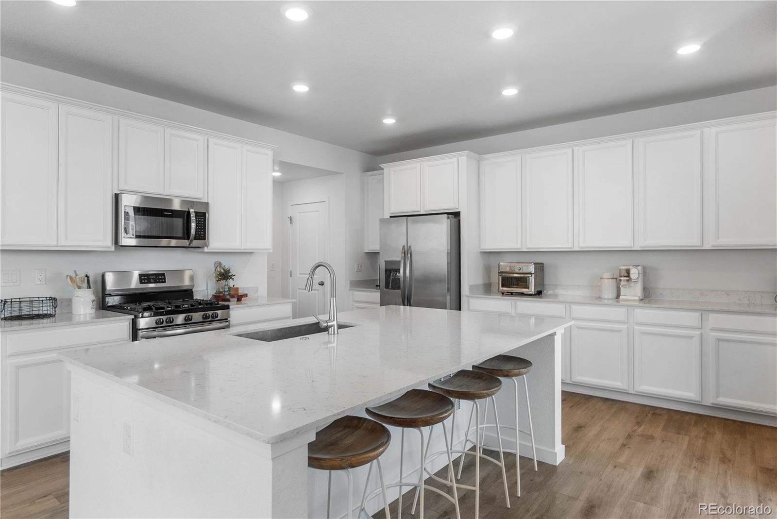 1147 E Hopkins Drive Elizabeth CO 80107