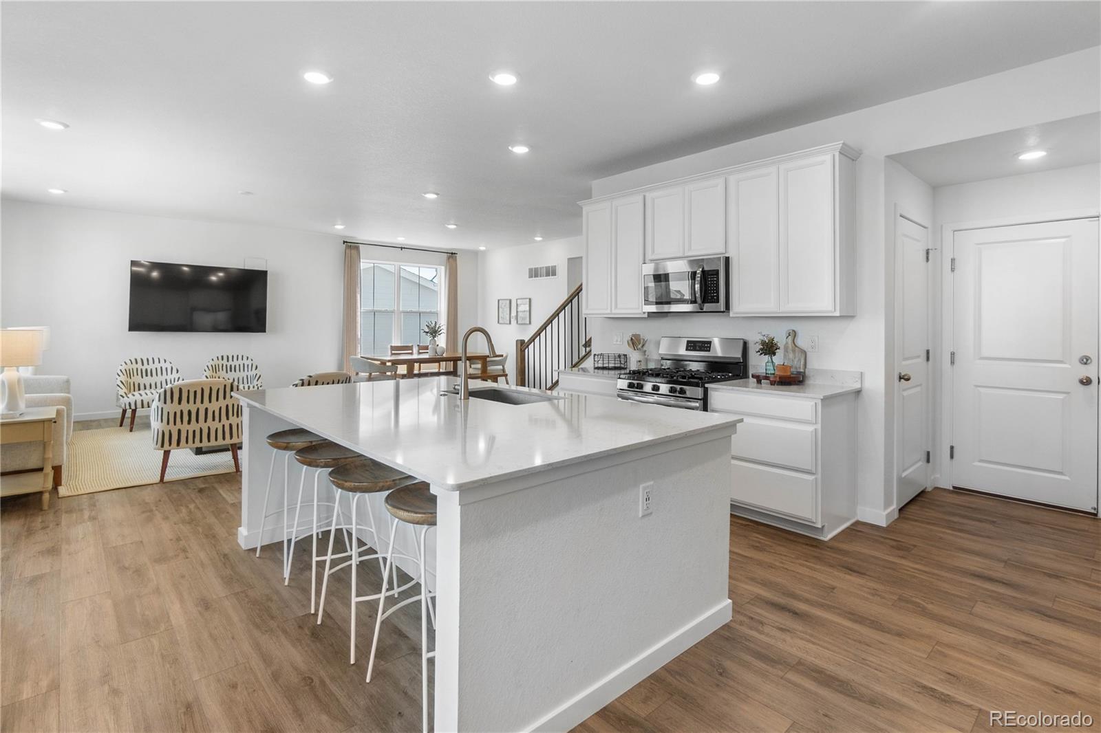 1147 E Hopkins Drive Elizabeth CO 80107