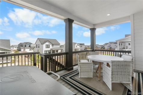 1147 E Hopkins Drive Elizabeth CO 80107