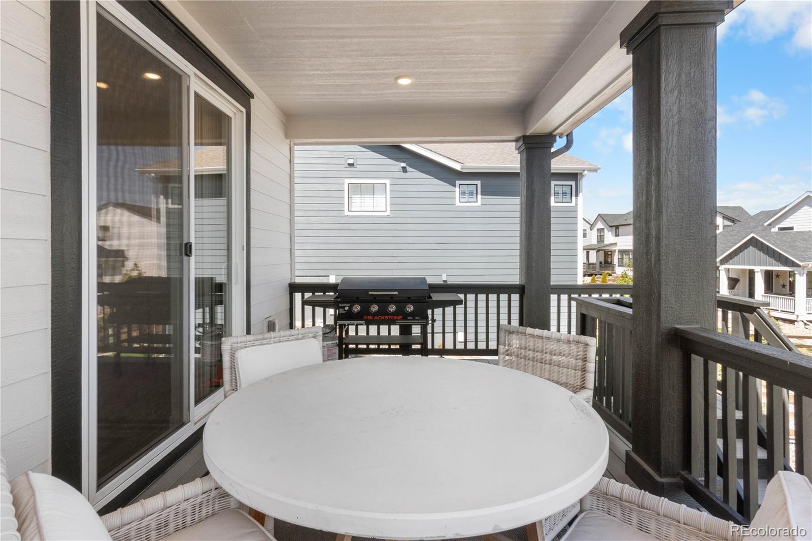 1147 E Hopkins Drive Elizabeth CO 80107