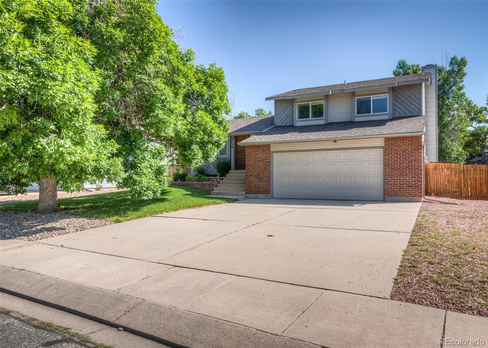 3730 Deep Haven Drive Colorado Springs CO 80920