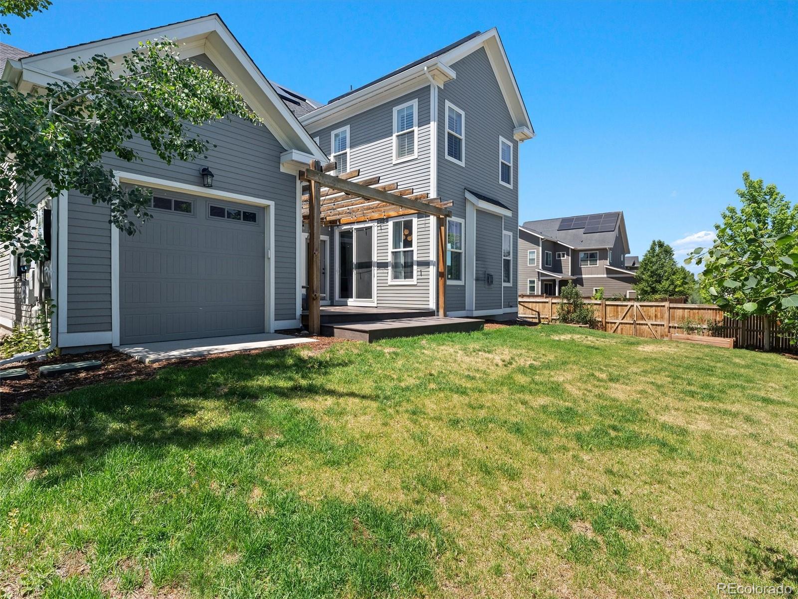 6092 Chester Street Denver CO 80238