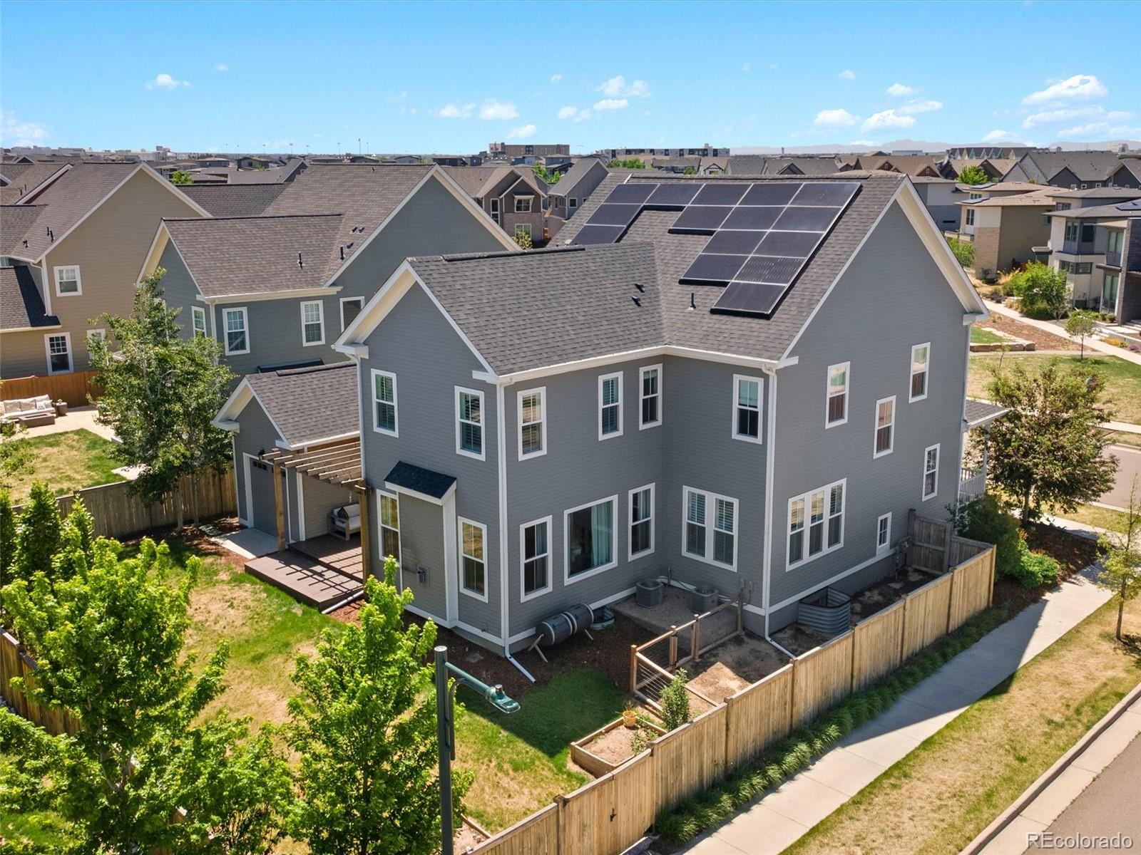 6092 Chester Street Denver CO 80238