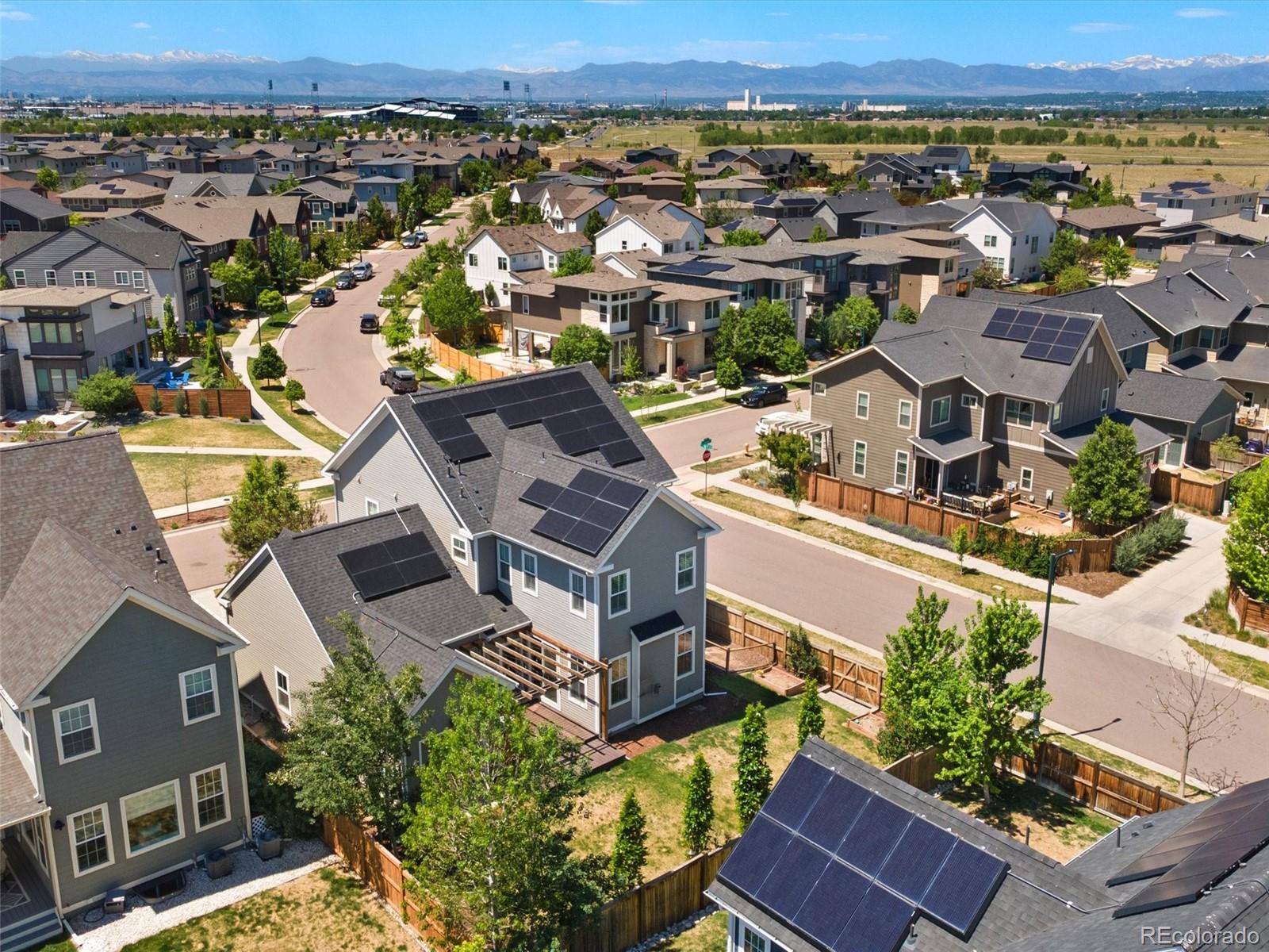 6092 Chester Street Denver CO 80238