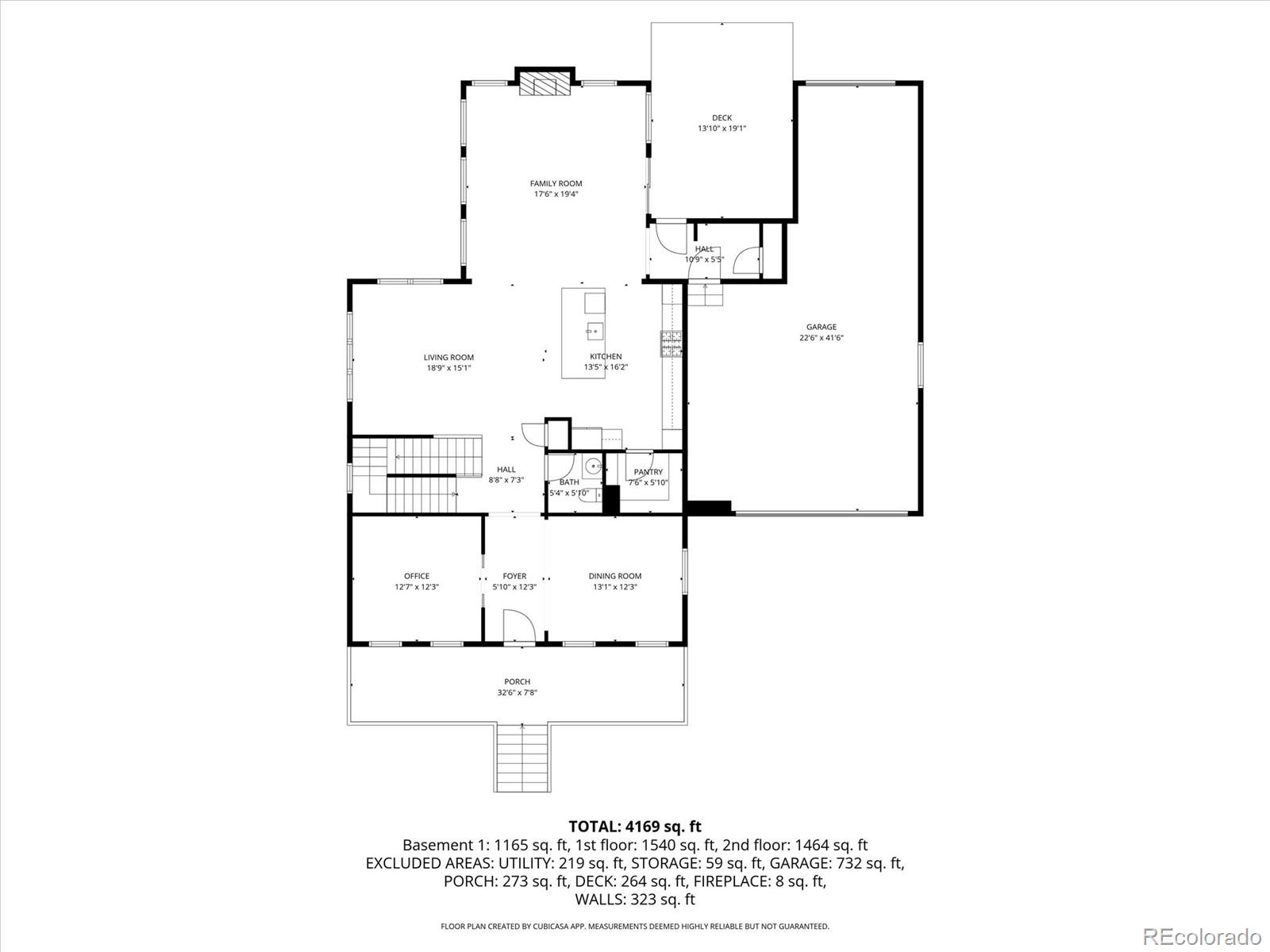 6092 Chester Street Denver CO 80238