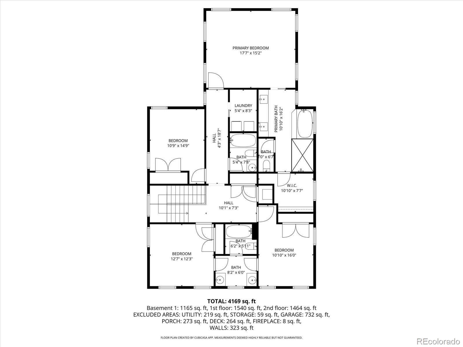 6092 Chester Street Denver CO 80238