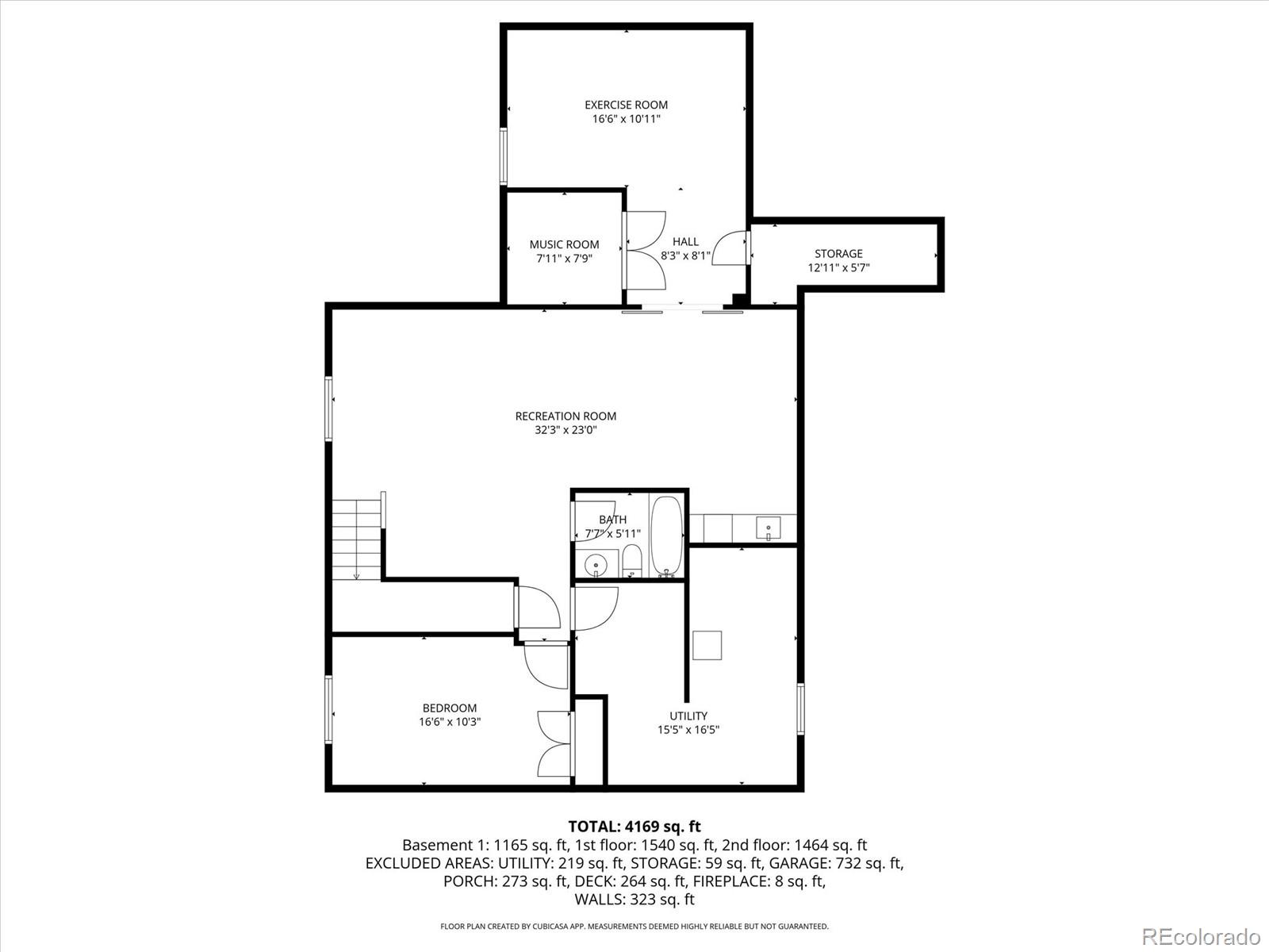 6092 Chester Street Denver CO 80238