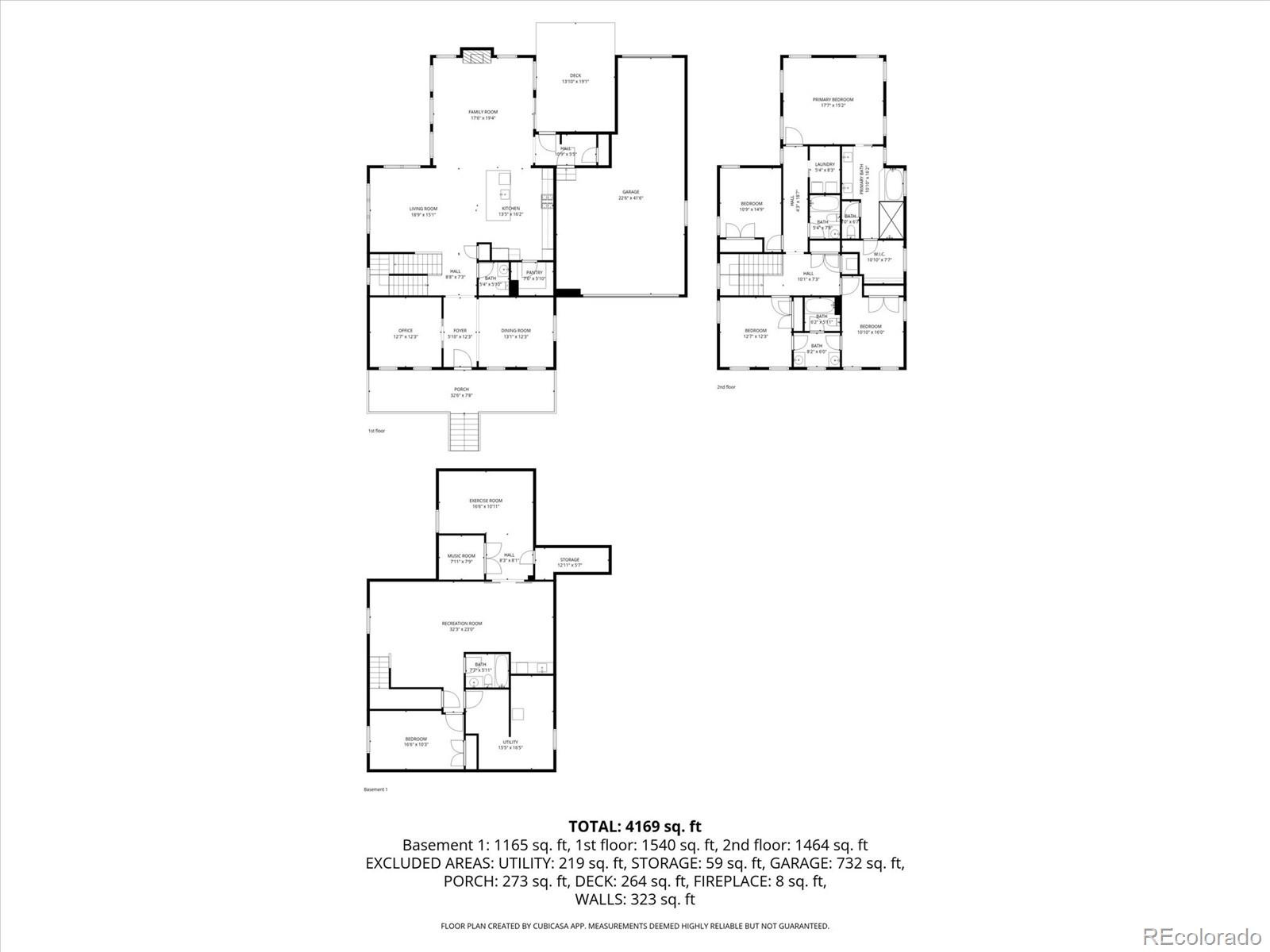 6092 Chester Street Denver CO 80238
