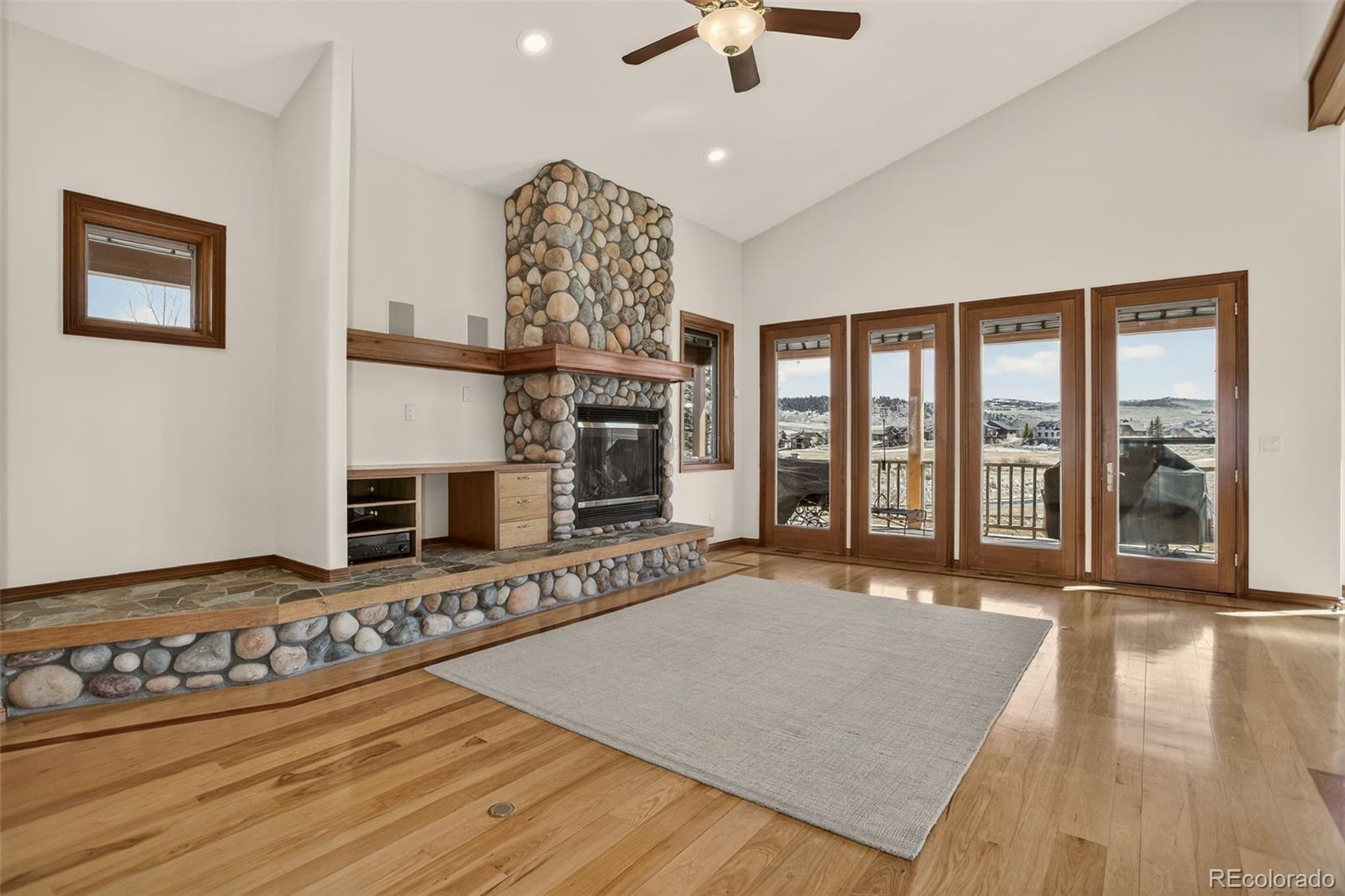 1671 Wildhorse Drive Granby CO 80446