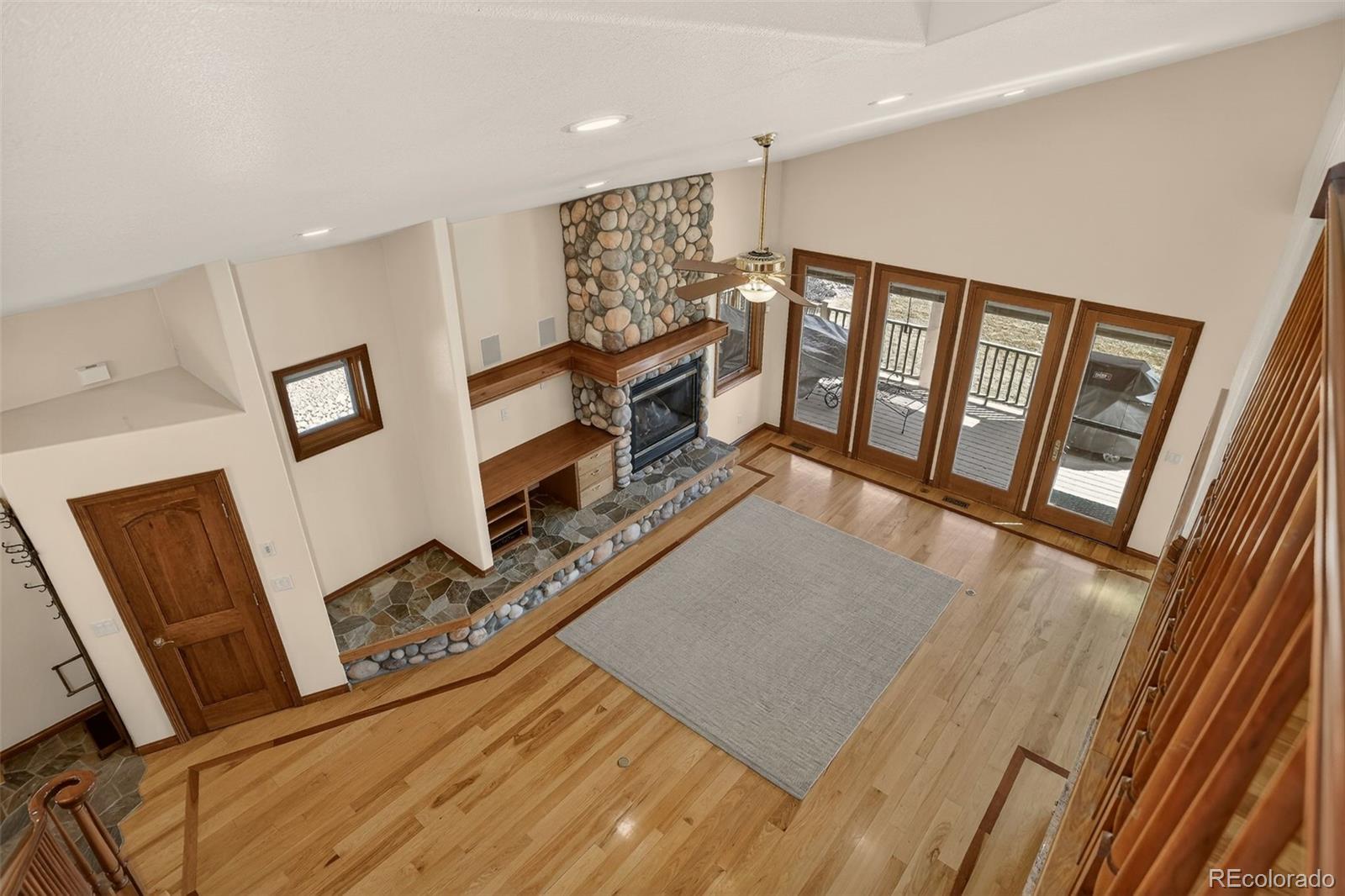 1671 Wildhorse Drive Granby CO 80446