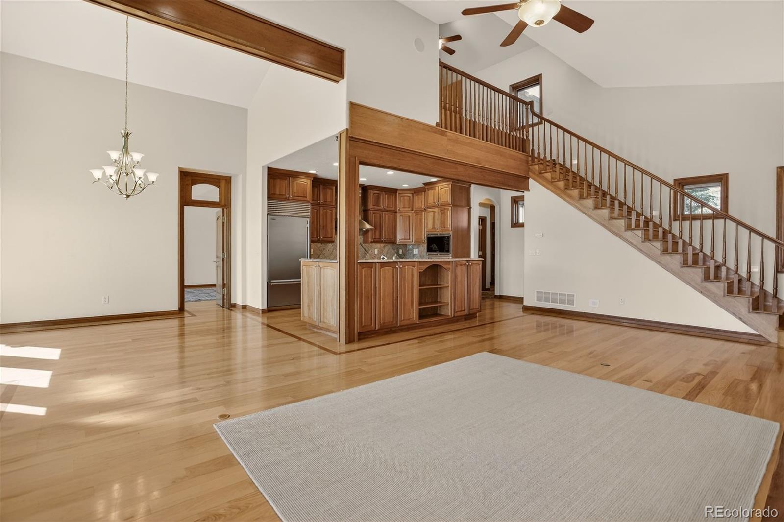1671 Wildhorse Drive Granby CO 80446