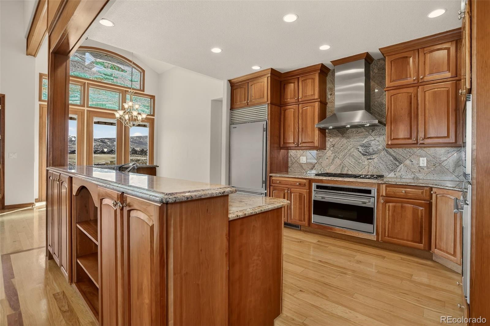 1671 Wildhorse Drive Granby CO 80446