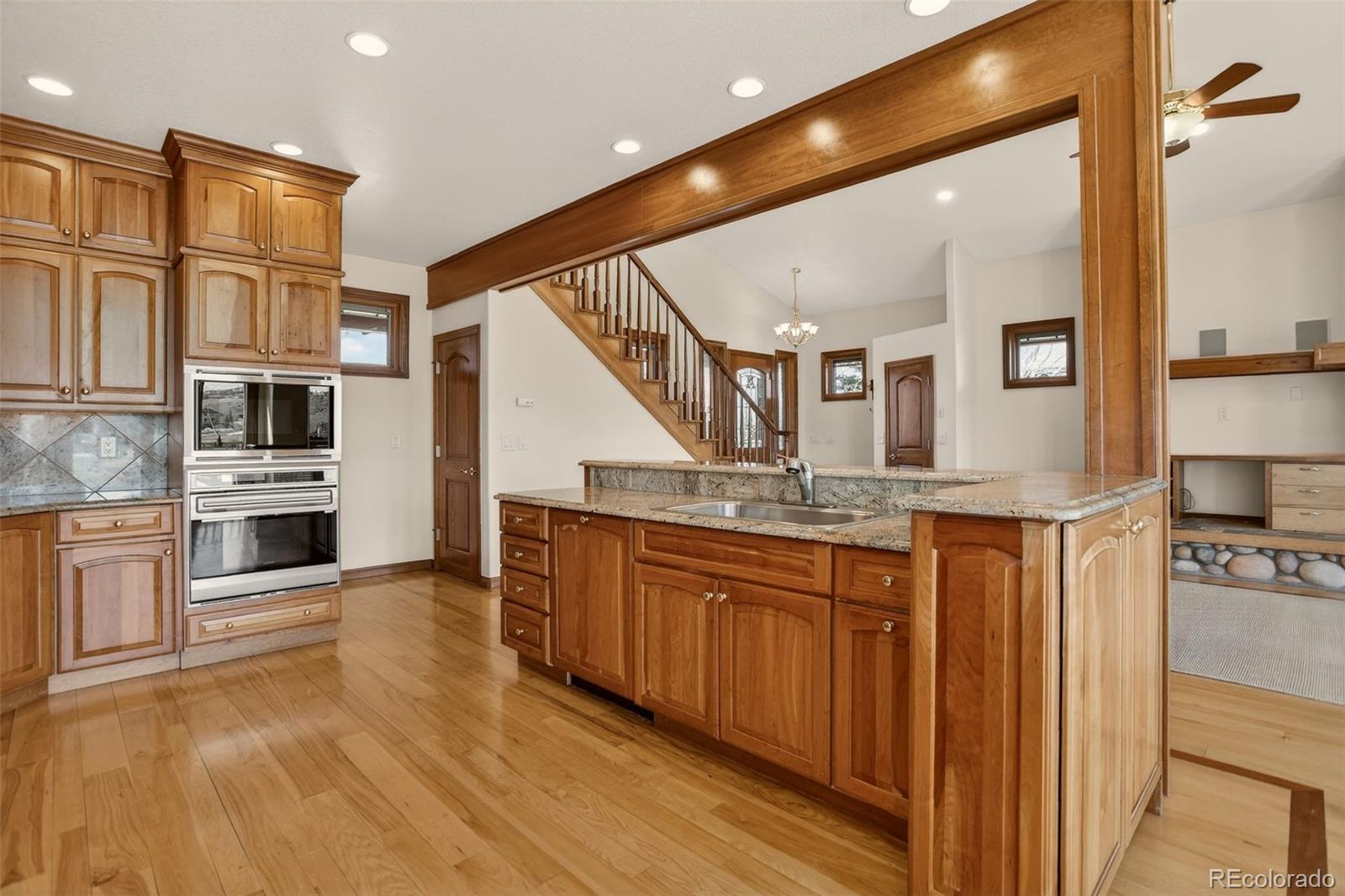 1671 Wildhorse Drive Granby CO 80446