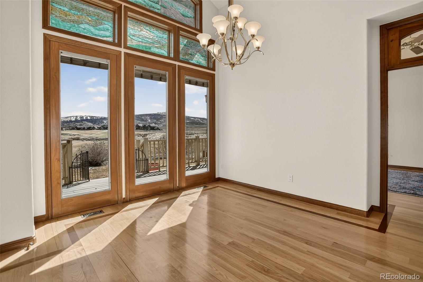 1671 Wildhorse Drive Granby CO 80446