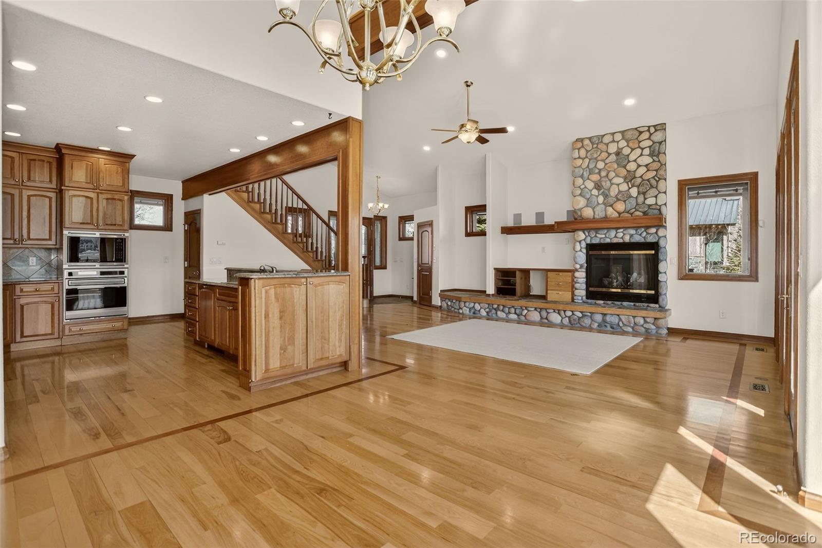 1671 Wildhorse Drive Granby CO 80446