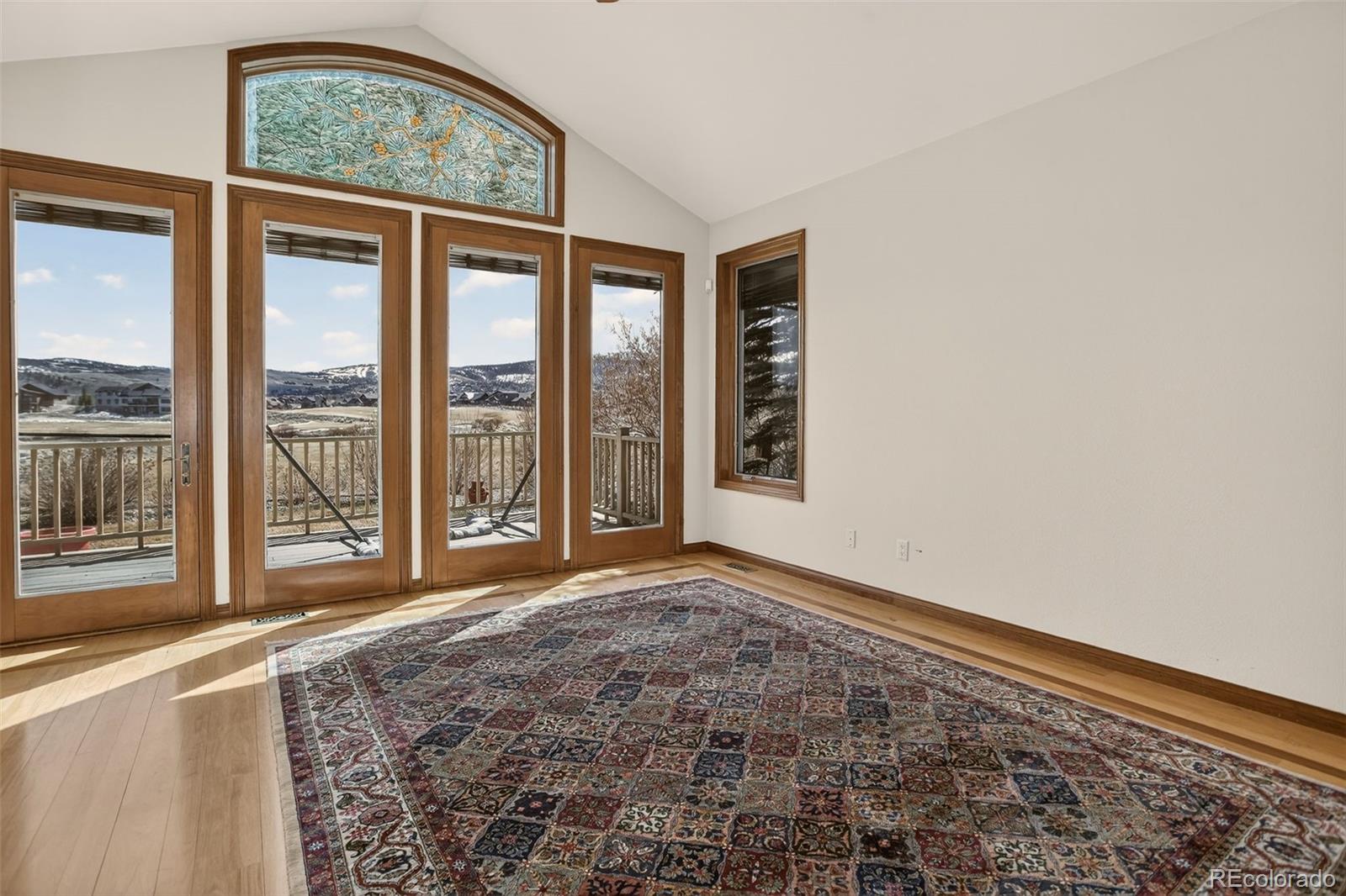 1671 Wildhorse Drive Granby CO 80446
