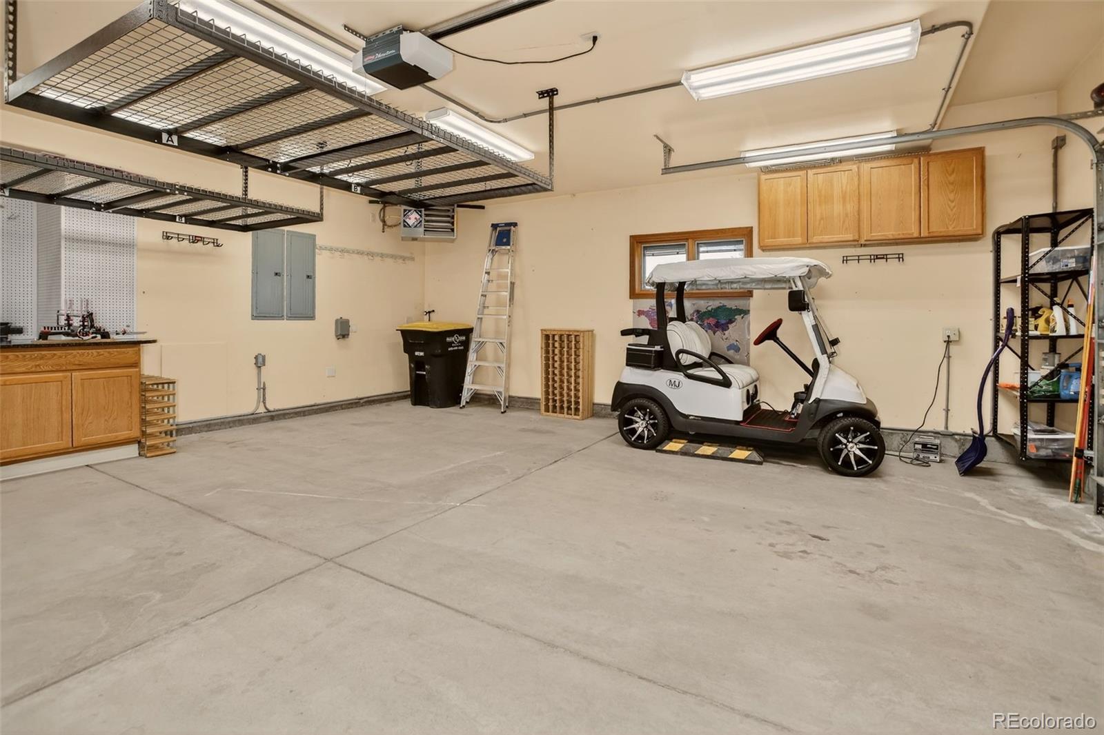 1671 Wildhorse Drive Granby CO 80446