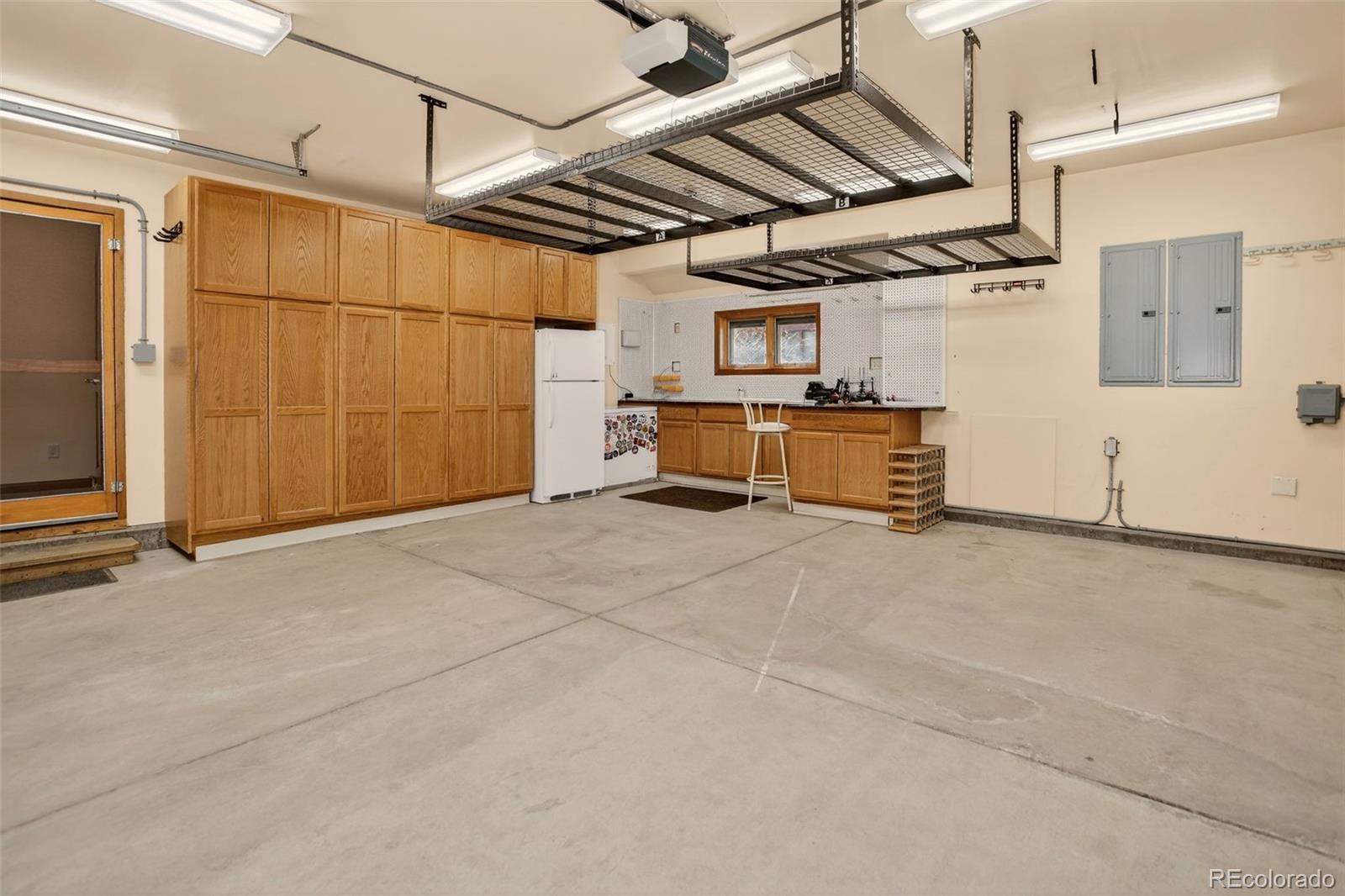 1671 Wildhorse Drive Granby CO 80446