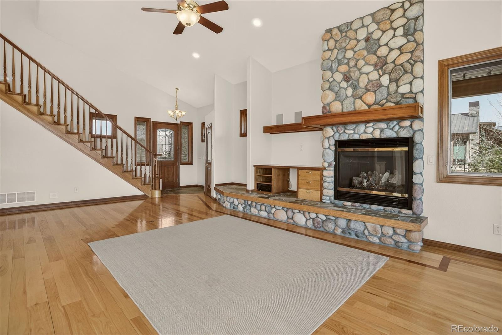 1671 Wildhorse Drive Granby CO 80446