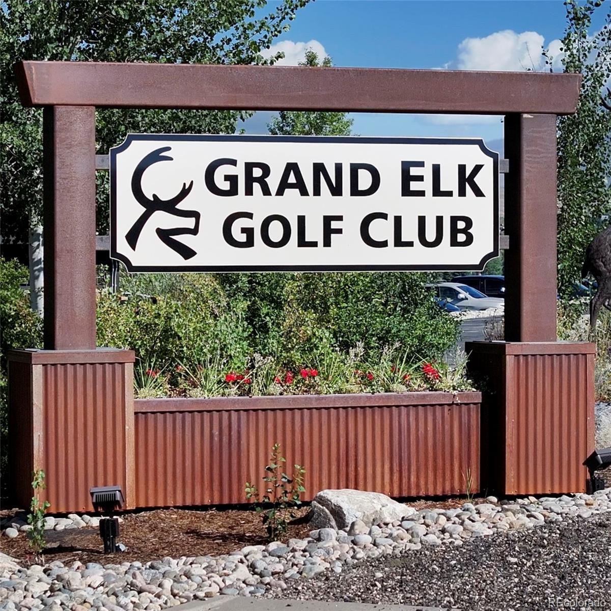 1671 Wildhorse Drive Granby CO 80446
