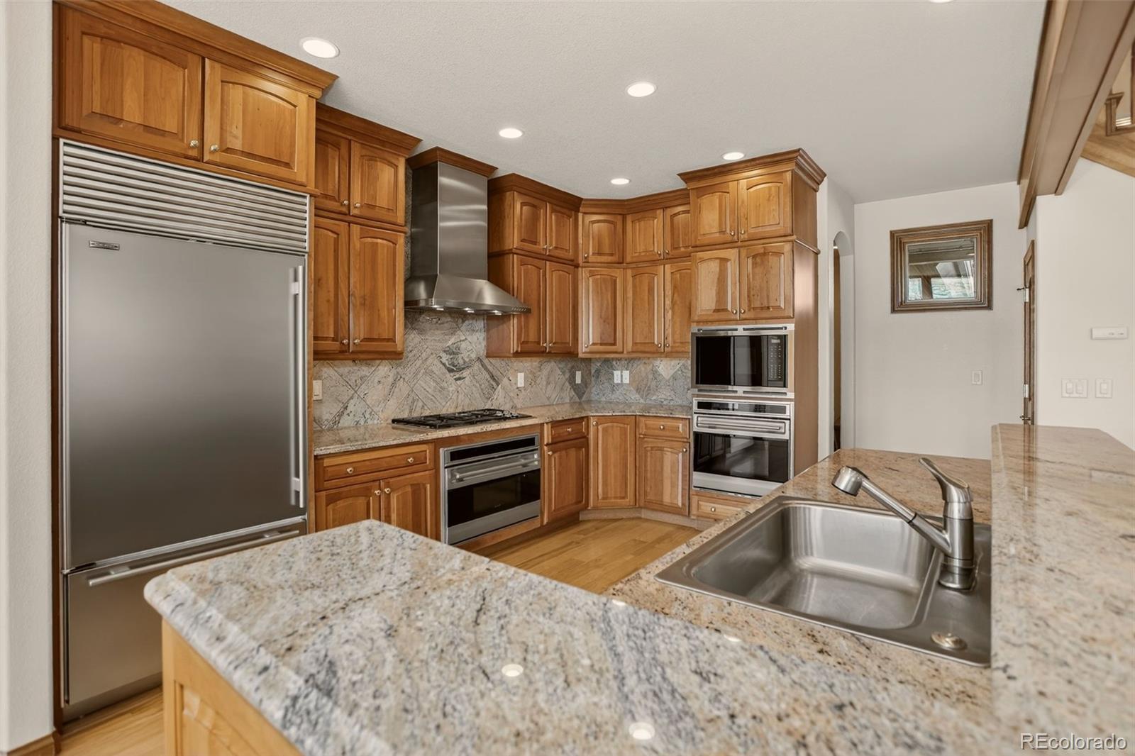 1671 Wildhorse Drive Granby CO 80446