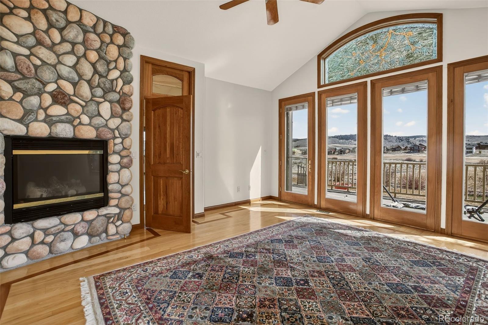 1671 Wildhorse Drive Granby CO 80446