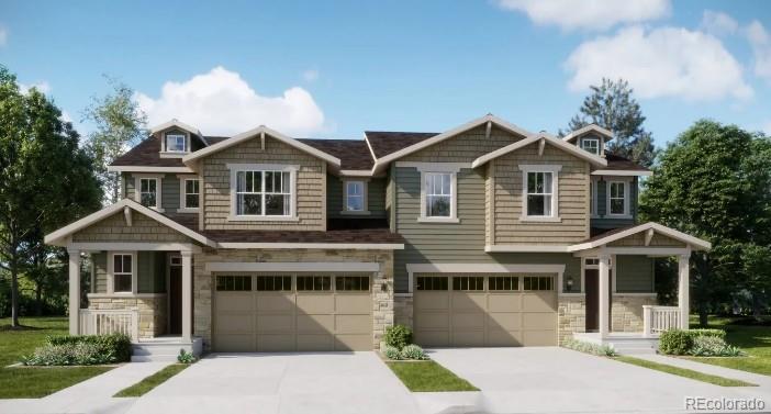 6931 Arbor Boulevard E Thornton CO 80602