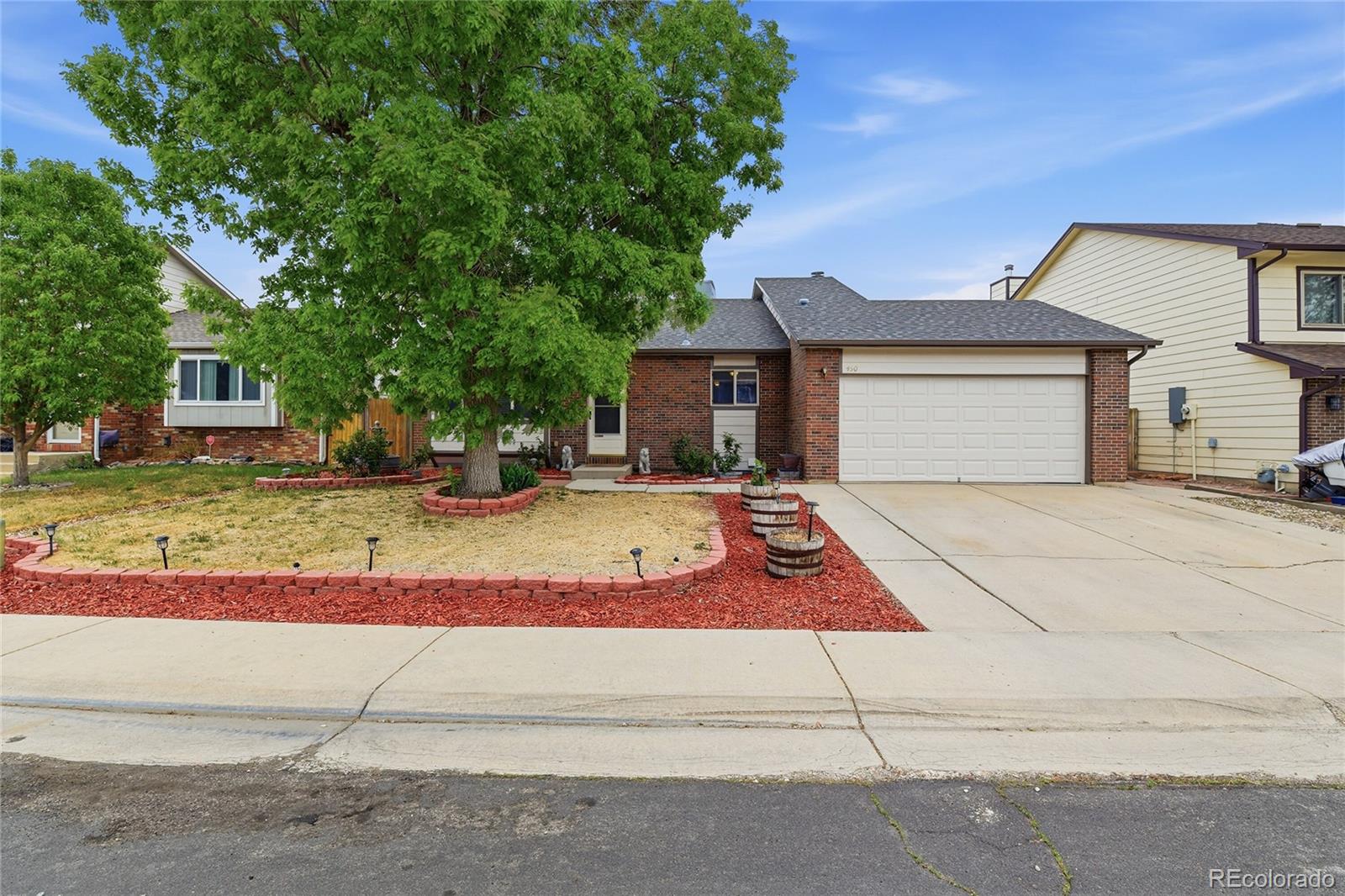 450 N 9th Place Brighton CO 80601