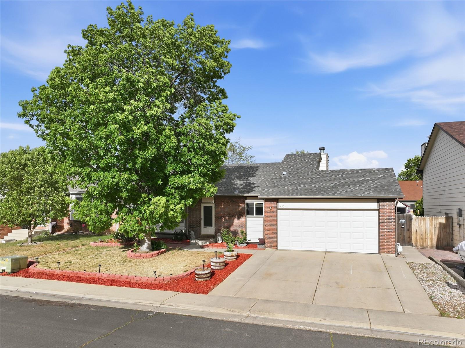 450 N 9th Place Brighton CO 80601